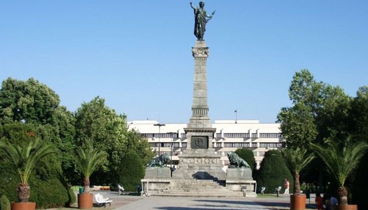 Русе е сред градовете с най-голям излишък по бюджета Русе е сред градовете с най-голям излишък по бюджета