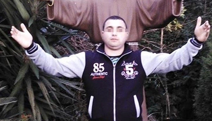 20-годишният Цвети наръгал многократно Галя, отрязал й главата, пребил родителите й и избягал