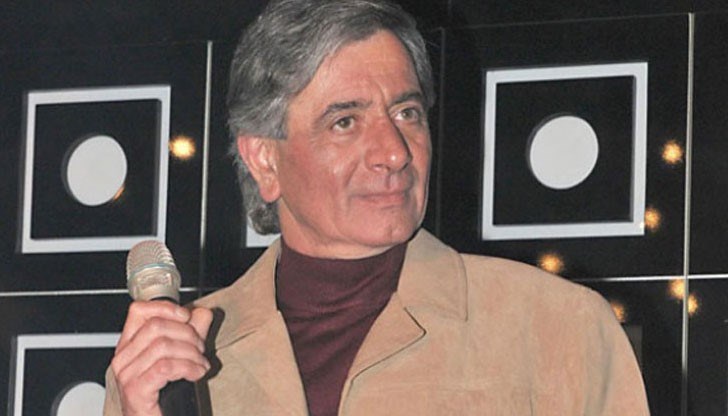 68-годишният певец беше болен от рак, претърпя няколко операции в България, наложи се и лечение в Турция 68-годишният певец беше болен от рак, претърпя няколко операции в България, наложи се и лечение в Турция