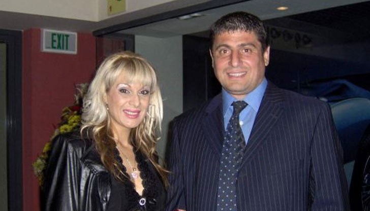 Димитър Милков е закопчан при специализирана акция на Криминална полиция
