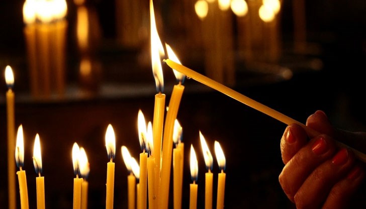 Почитаме небесния покровител на българския народ