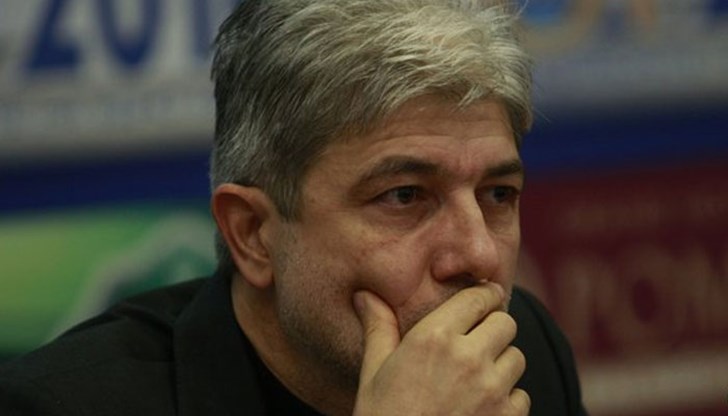 Така нареди Бойко Борисов