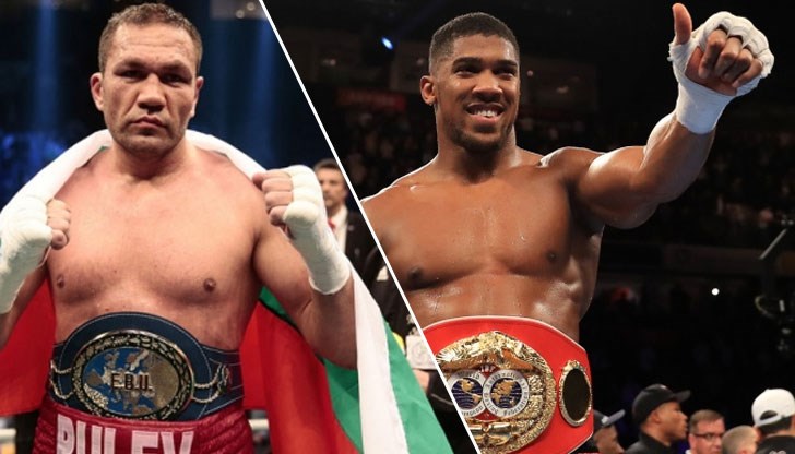 Край на спекулациите, че друг може да изпревари Кобрата