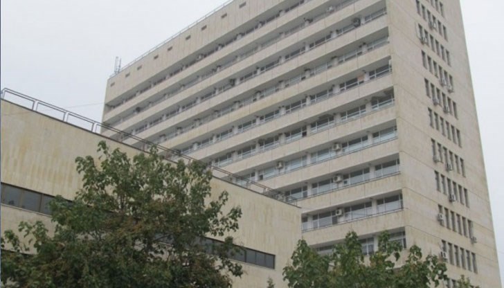 Не съм допускала, че в Русе работи такъв екип!