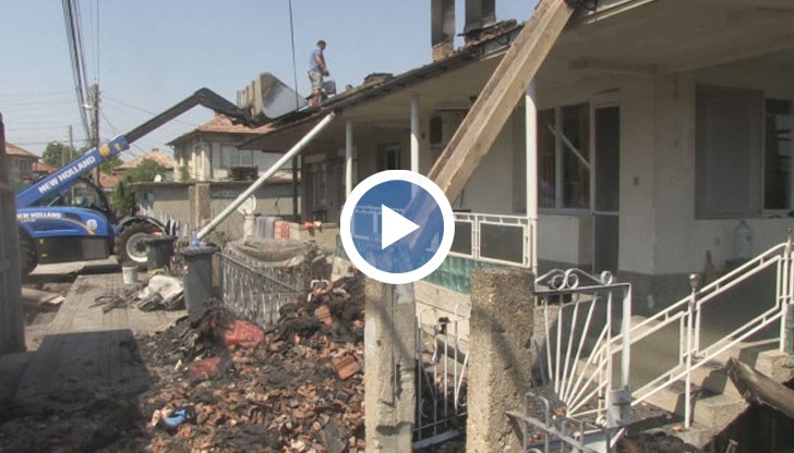 Пожарникар Николай Николаев има 25 години стаж и е бил пред пенсия, но за нещастие вчера инцидент отне живота му