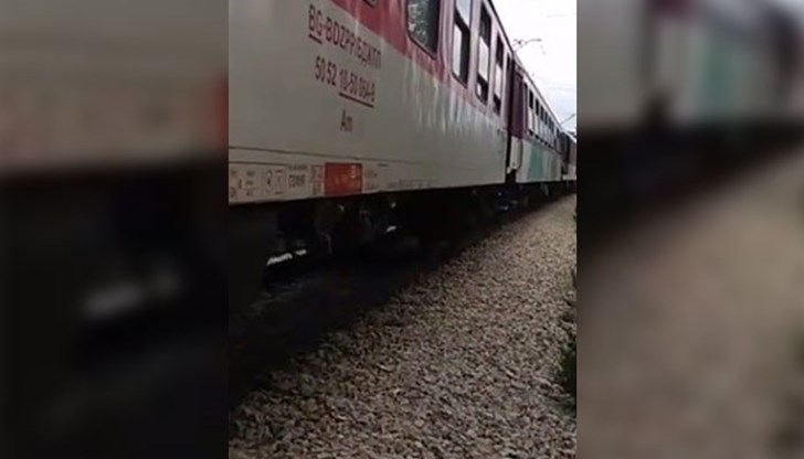 Опасната случка беше скрита от медиите Опасната случка беше скрита от медиите