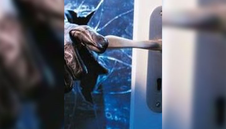 Извършителят е от село Кошов, задържан е за 24 часа