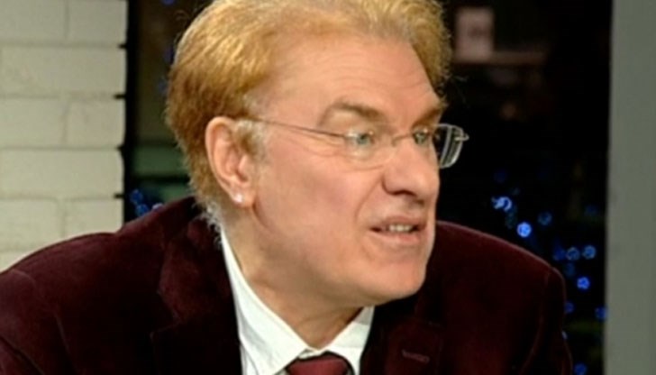 Изненадваща промяна го видоизмени напълно