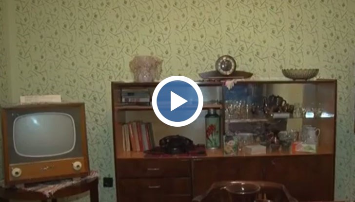 Да се върнеш 70 години назад във времето