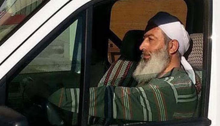 „Скандалният” полицай е назначен на работа преди 5 месеца