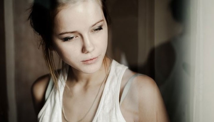 Чувствал ли си се някога нещастен, отхвърлен и отчаян?