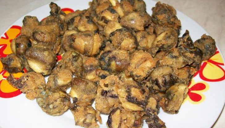 Южнокорейци, японци и китайци са сред най-големите му ценители