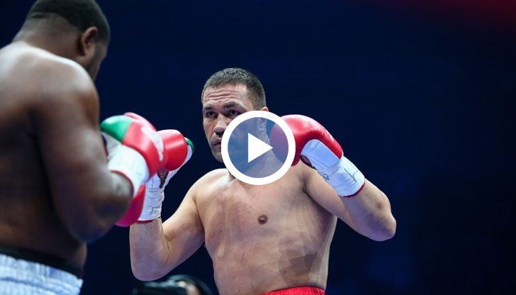 Кобрата обяви, че преговорите за сблъсъка се водят зад гърба му