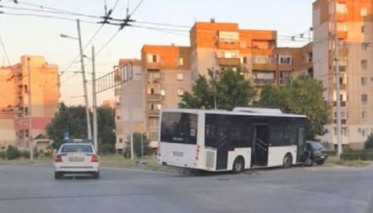 Два инцидента отнеха живота на пешеходка, моторист и шофьор на лек автомобил