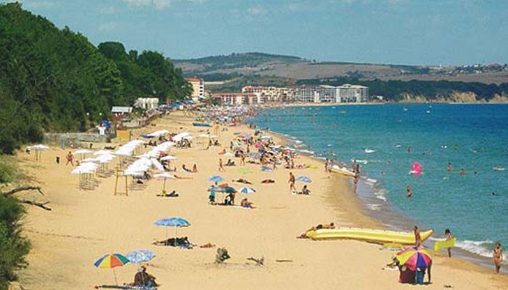 Цените по морето падат с 30%