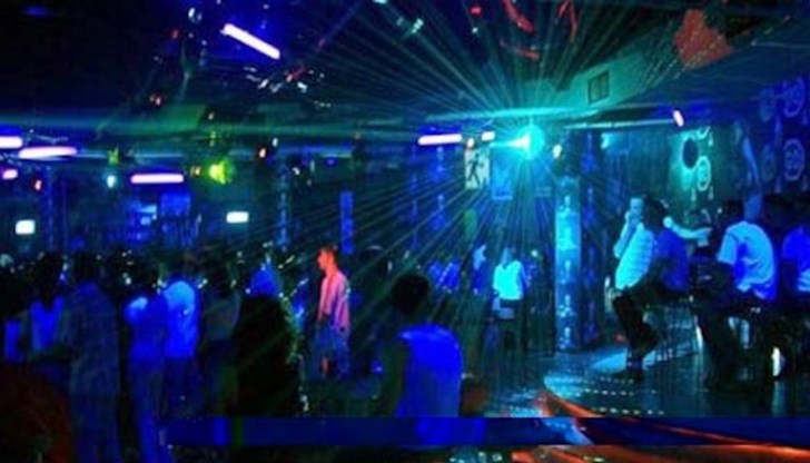 Всички са наясно, че Слънчев бряг е тържището за наркотици Всички са наясно, че Слънчев бряг е тържището за наркотици