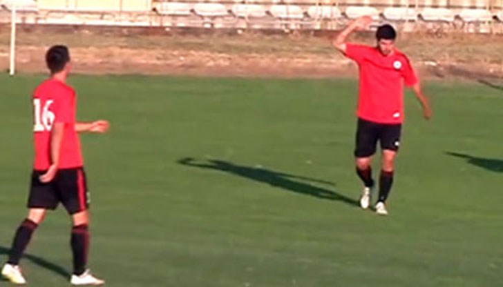 Русенският тим започва в Североизточната трета лига на 12 или 13 август Русенският тим започва в Североизточната трета лига на 12 или 13 август