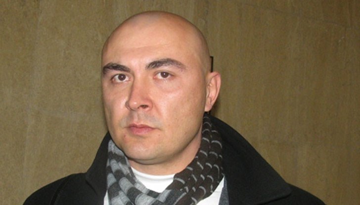 Заместник-директорът Методи Владимиров "колел и бесел" зад решетките