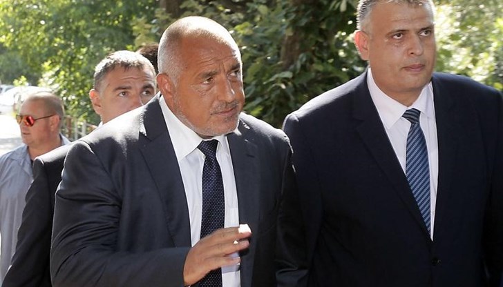 На 10 септември патриархът и русенският митрополит ще осветят църквата, както е канонът На 10 септември патриархът и русенският митрополит ще осветят църквата, както е канонът