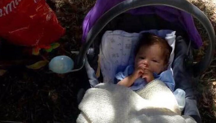 3-месечното момченце беше в болница до сега но ето какво го очаква от тук нататък 3-месечното момченце беше в болница до сега но ето какво го очаква от тук нататък