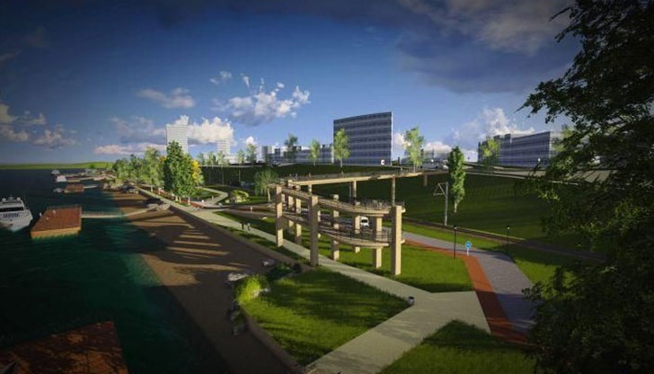 Три проекта ще бъдат финансирани безвъзмездно