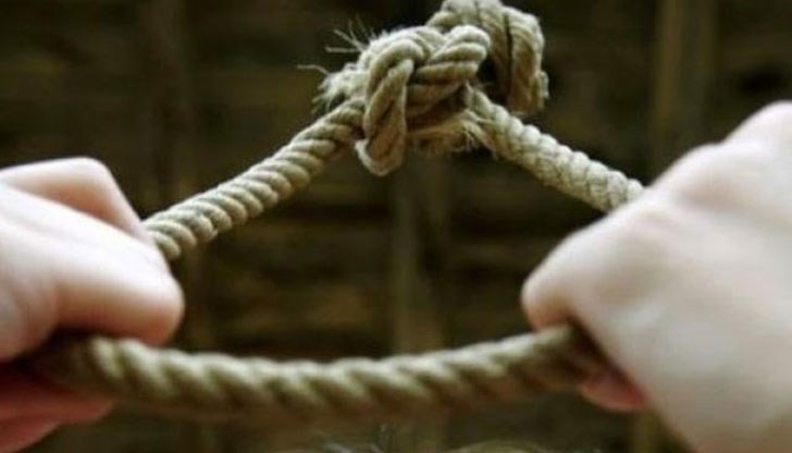 Трупът й бе намерен от нейни близки Трупът й бе намерен от нейни близки