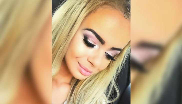 Тя ще участва в предаването с майка си Шенай Тя ще участва в предаването с майка си Шенай