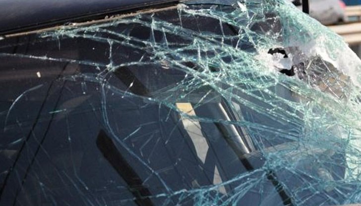 Въведен е обходен маршрут Въведен е обходен маршрут