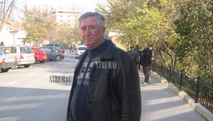 Некролог разкри смъртта му