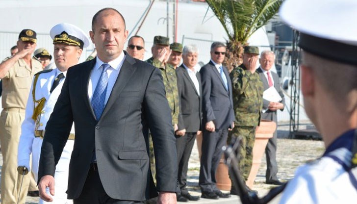 Оправдал се, че не искал да покаже неуважение Оправдал се, че не искал да покаже неуважение