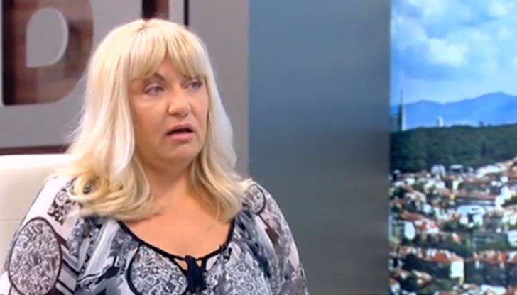 Майка на момиче паднало от 12-я етаж на изоставена сграда се надява институциите да си свършат работата