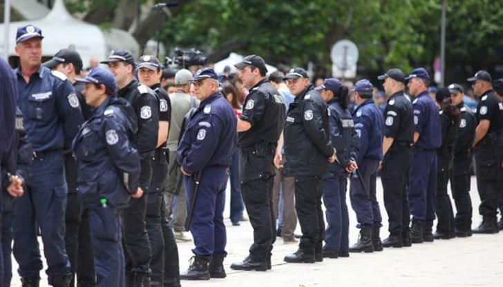 На тях ще подложат служители, за да тестват агресията и радикализацията им / Снимката е илюстративна