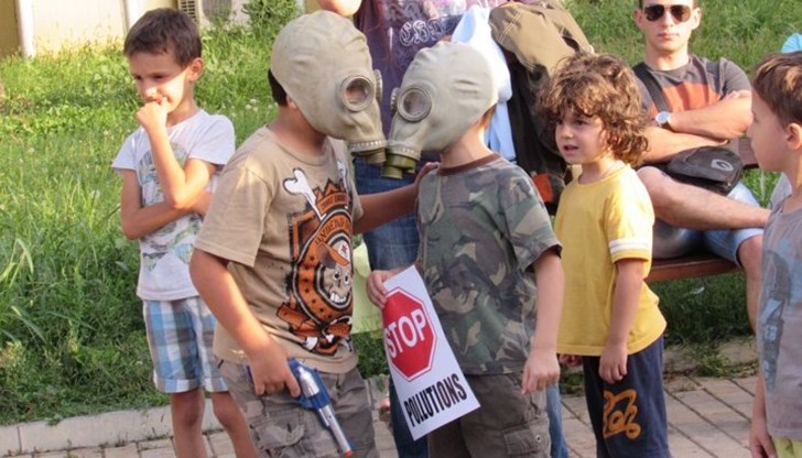 Русенци отправят отчаян зов за помощ Русенци отправят отчаян зов за помощ