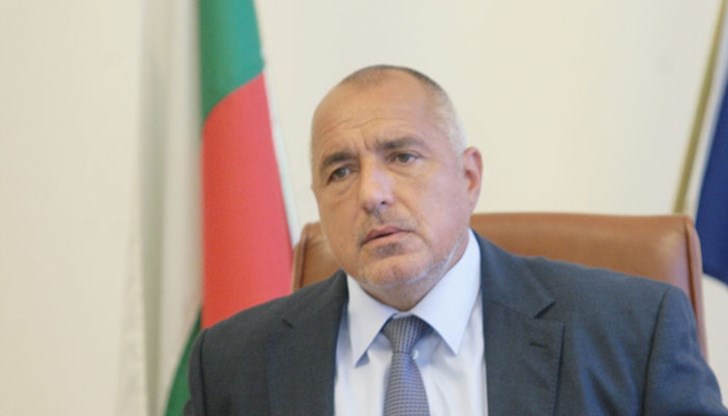 Премиерът е обсъдил темата в телефонен разговор с комисаря по околната среда Кармену Вела Премиерът е обсъдил темата в телефонен разговор с комисаря по околната среда Кармену Вела