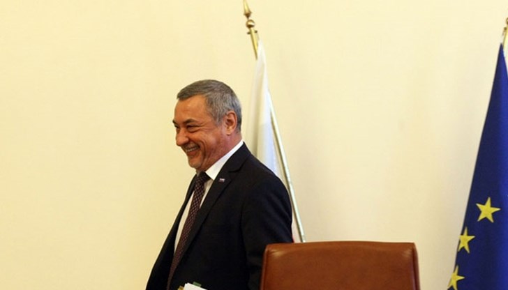 Вицеприемирът се закани проверките за шум да продължат и догодина Вицеприемирът се закани проверките за шум да продължат и догодина