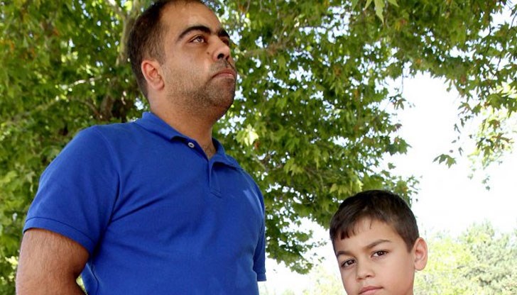Семейство от малцинствата не беше допуснато да ползва басейн в Пловдив