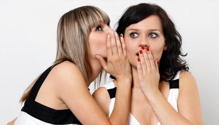 Вижте кои са навиците на жените, които побъркват мъжете? Вижте кои са навиците на жените, които побъркват мъжете?