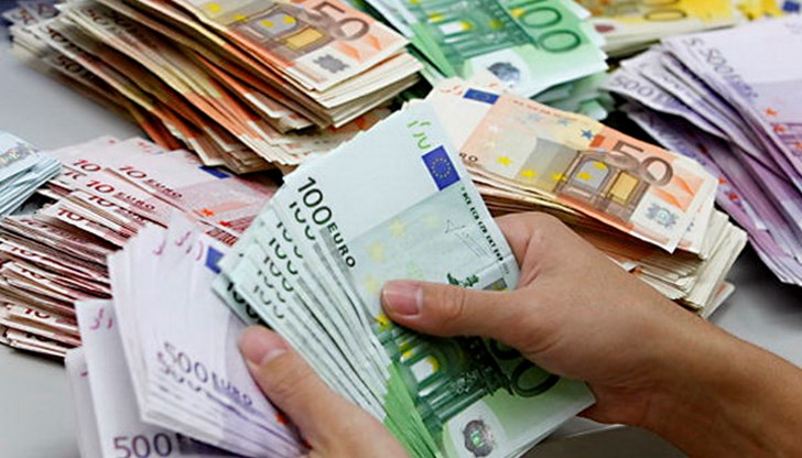 Парите са в наличност и са внесени в бюджета на Германия за 2017 г.