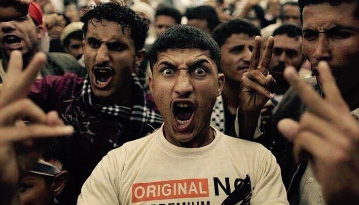 Взеха камъни и почнаха да ги хвърлят по мен, бяха озверели /Снимката е илюстративна/