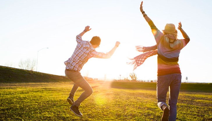 Прости истини за постигане на спокойствие