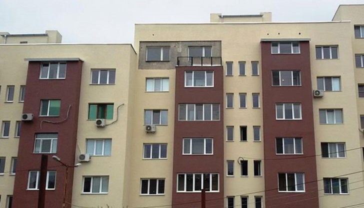 Леля Ценка се страхувала от стиропора