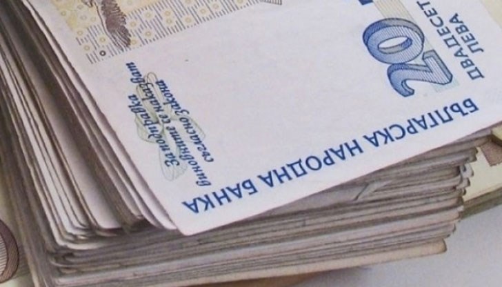 Средно един фермер е получил по около 620 лева