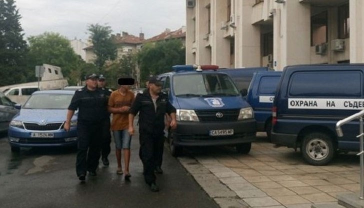 След убийството, момчето отишло да играе криеница с приятели След убийството, момчето отишло да играе криеница с приятели