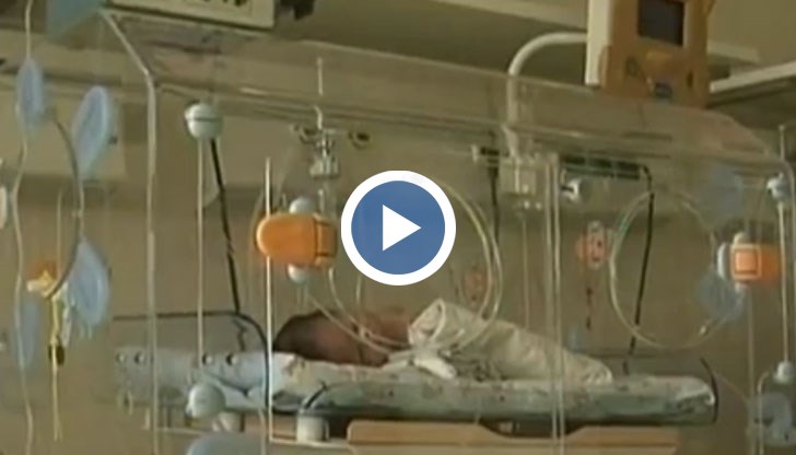 В УМБАЛ - Русе създават "семейна стая"