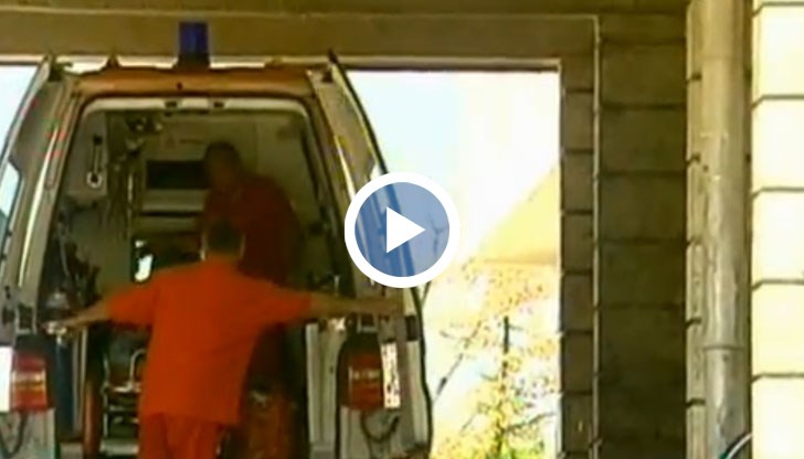 Болницата смята да вземе на работа обучените кадри