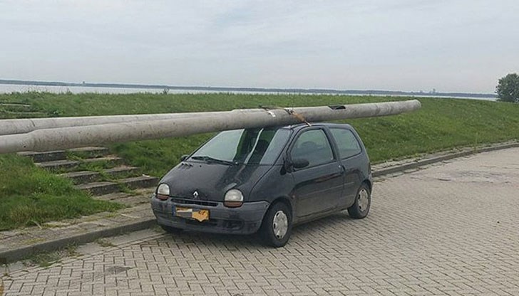 Той шофирал с изтекла шофьорската книжка и след като е употребил алкохол Той шофирал с изтекла шофьорската книжка и след като е употребил алкохол