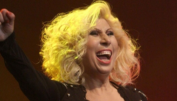 Силният звук пречел...