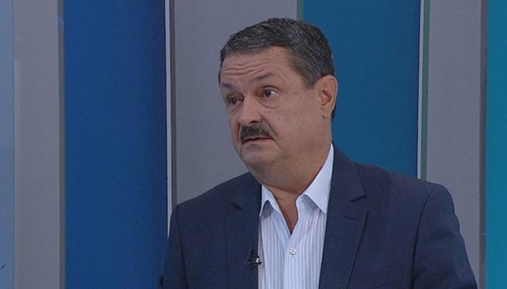 Температурите ще са по-високи от обикновено