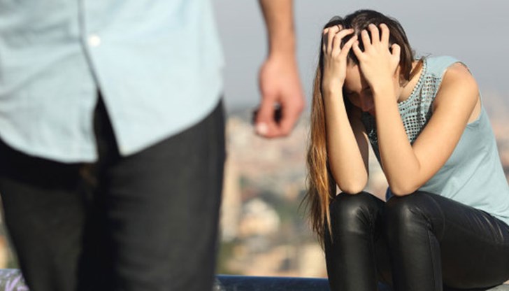 Много романтични връзки започват да губят блясъка си с времето