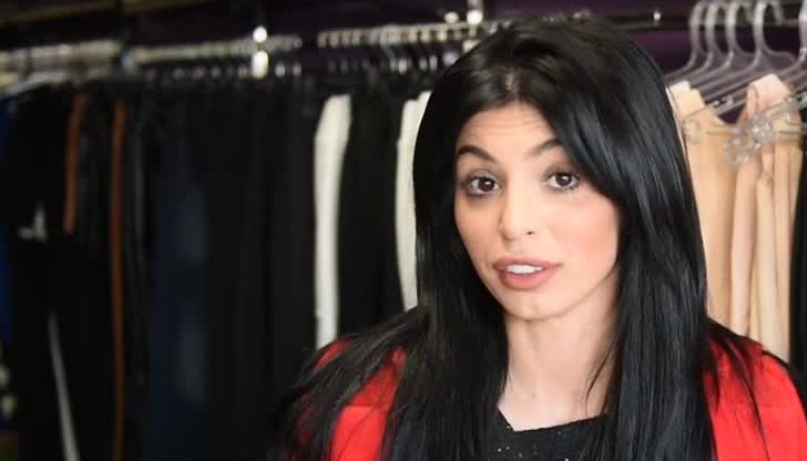 А Миглена Ангелова ще вдигне градусите на напрежението в Къщата до максимум